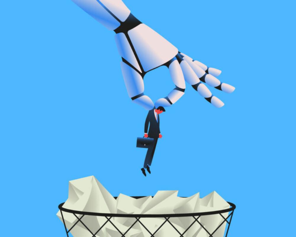 AI in Construction: Addressing Labour Shortages, Not Replacing People
