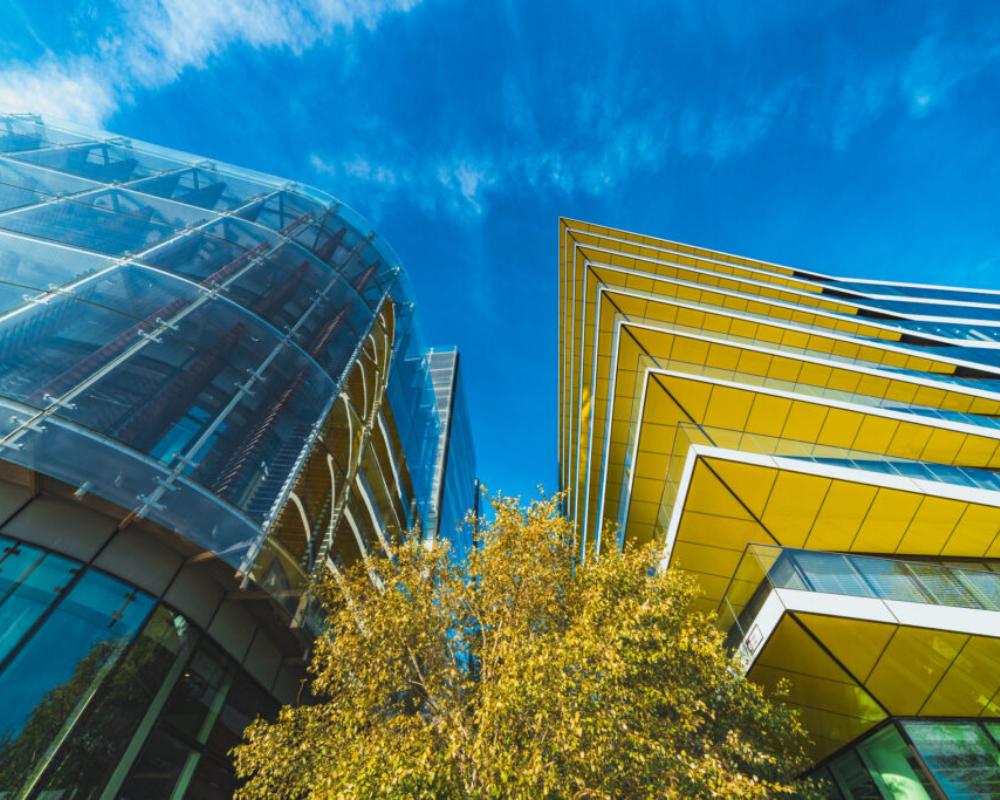 Building Greener: The Rise of Sustainable Heavy Construction Materials in the UK