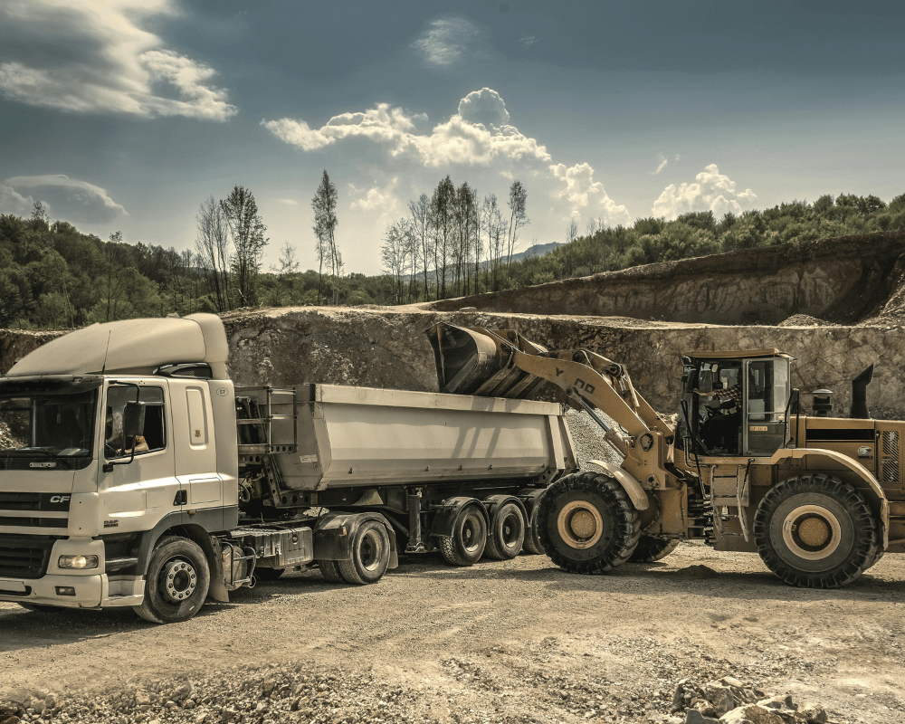 Construction Industry Driving Sustainable Growth Through Strategic Recycling Acquisitions