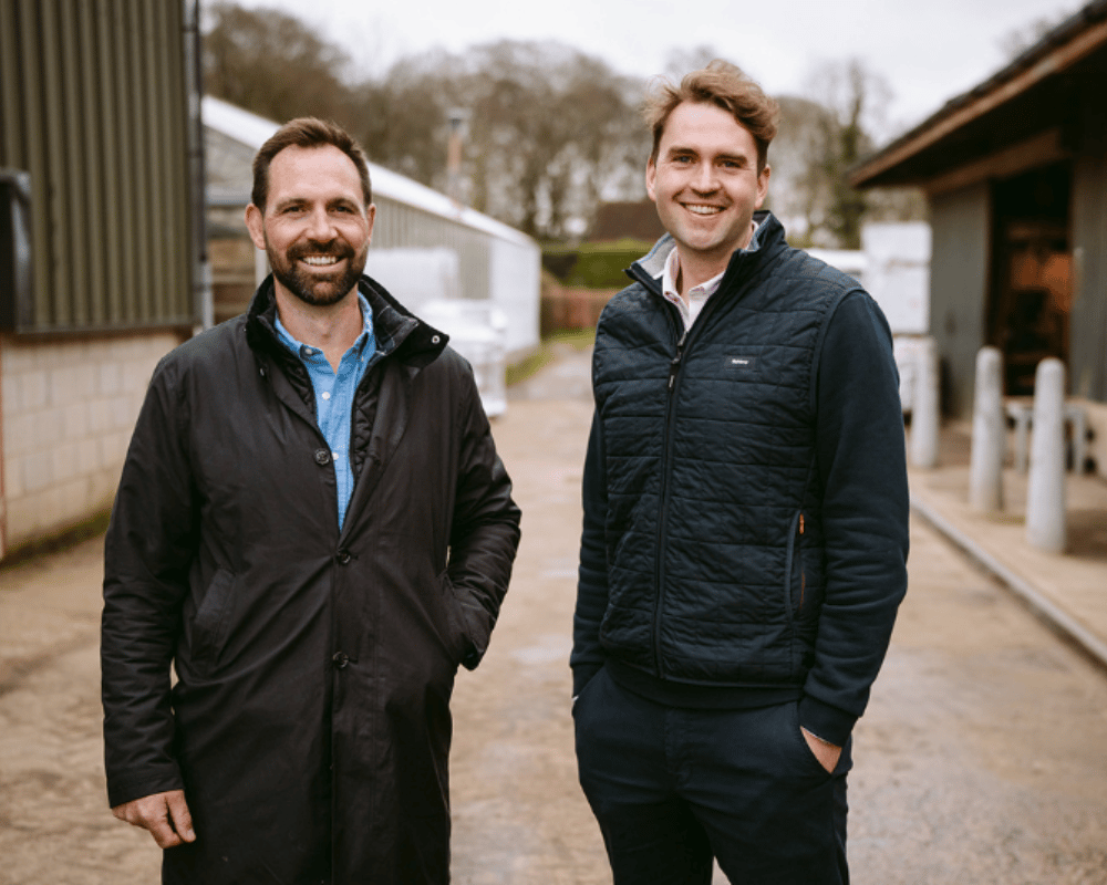 PRESS RELEASE: UK’s Foremost Soils & Aggregates Trading Platform Completes Seed Investment