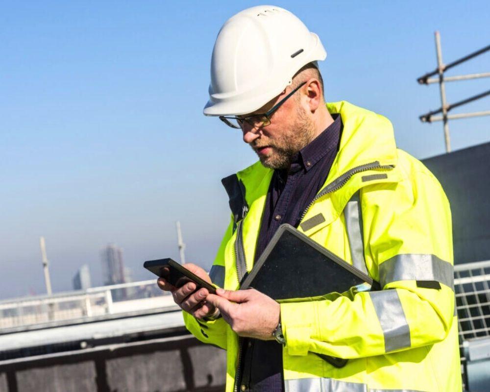 The Data Revolution in Construction: Unlocking Sustainability and Efficiency