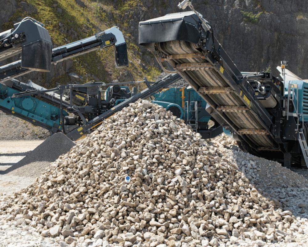 UK Aggregates Levy: Why It Matters