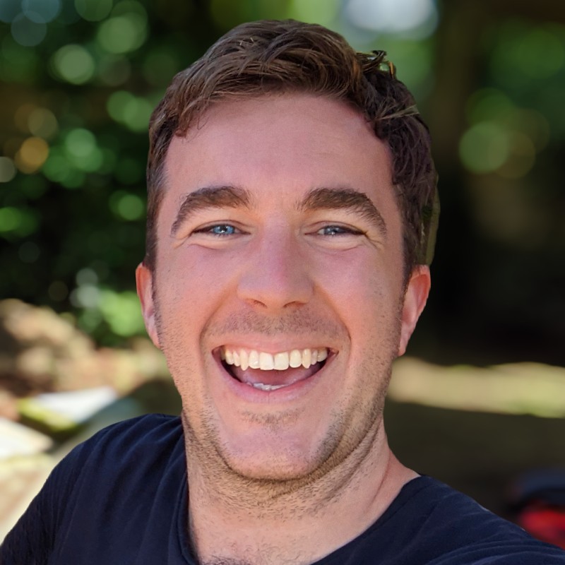 Jonty Brook, CTO at Nexus ReGen