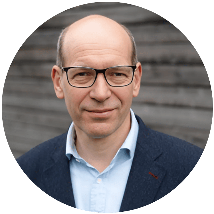 Stephen Kirk, Non-Executive Director at Nexus ReGen