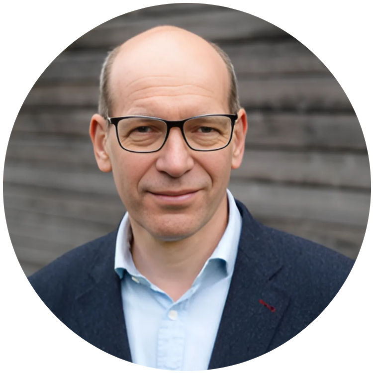 Stephen Kirk, Non-Executive Director at Nexus ReGen