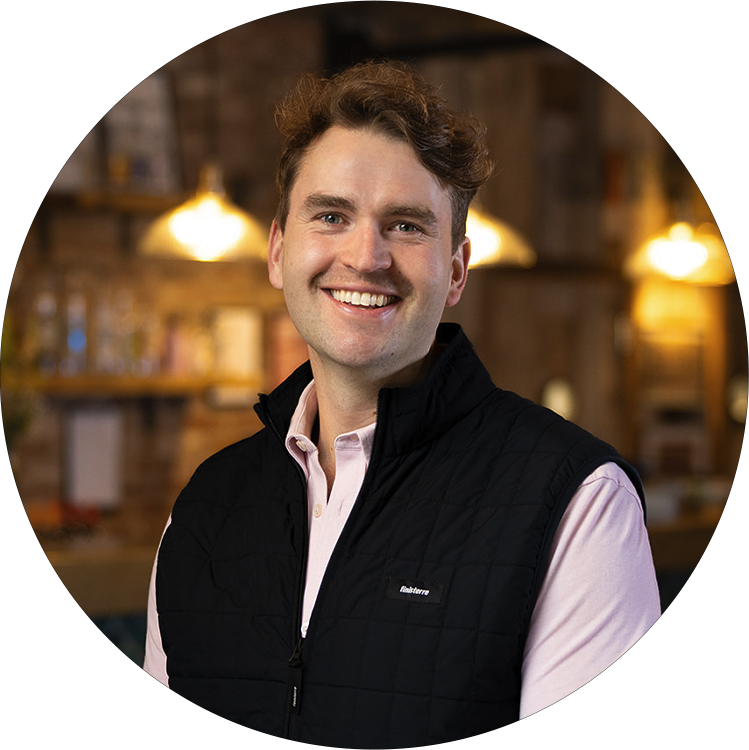 Will Rundle, CEO at Nexus ReGen