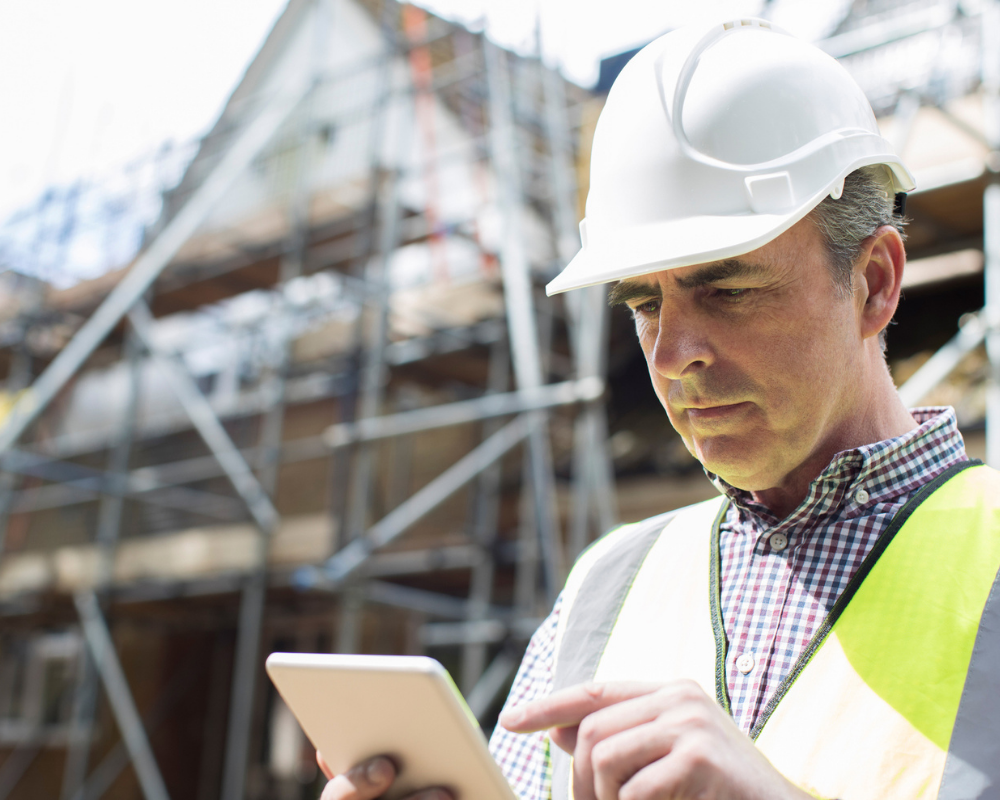 Stagnation or Tension? Why Construction’s ‘Innovation Problem’ is Really an Opportunity