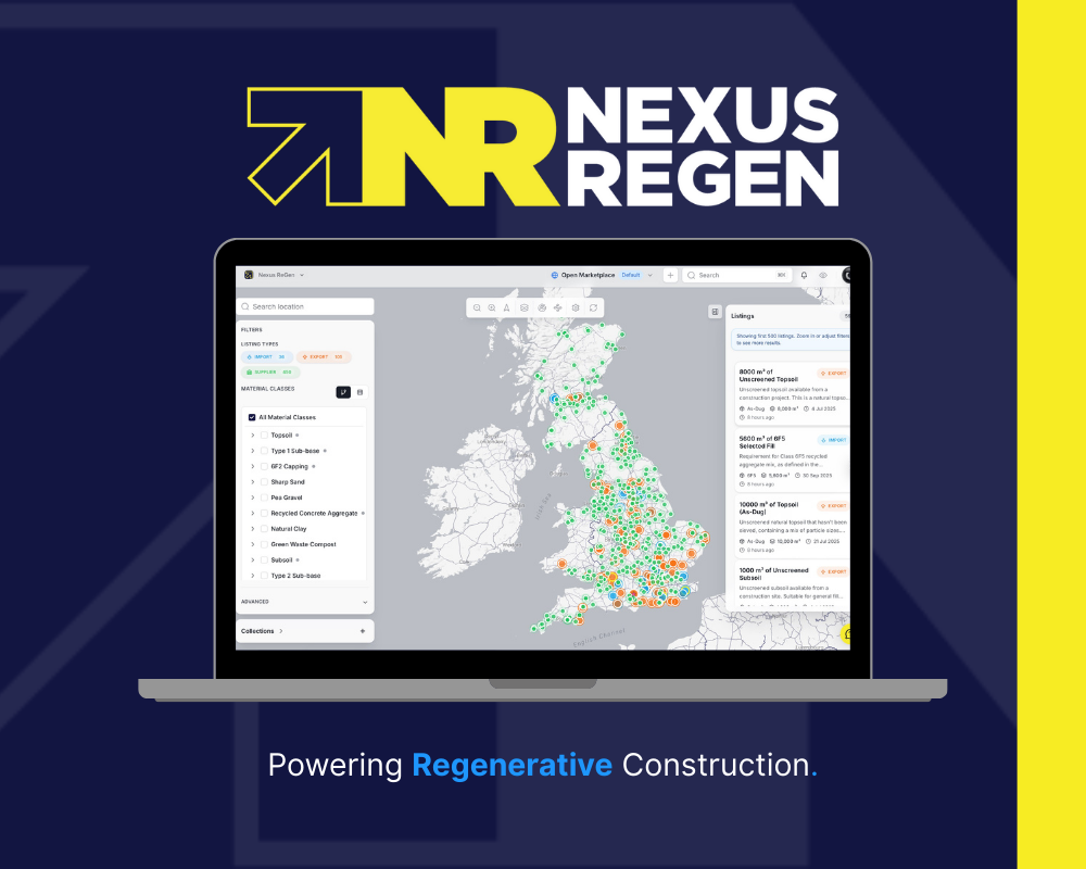 Introducing Nexus ReGen Version 4