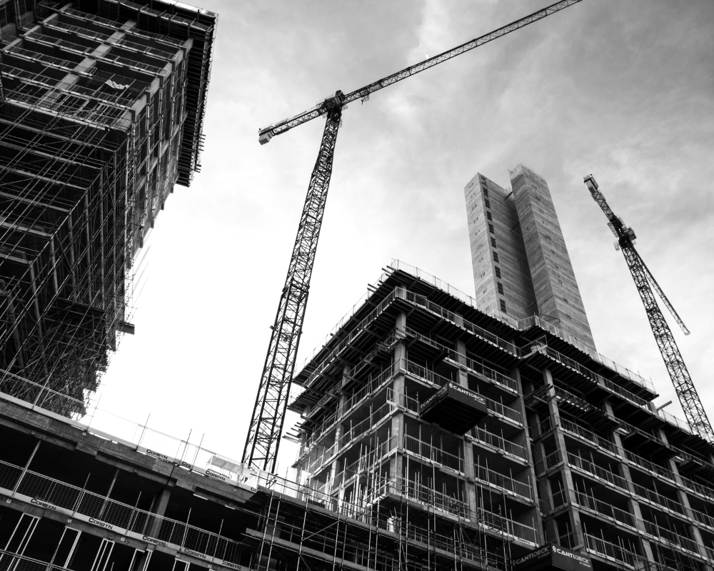 Construction Materials Leaders Call for Government Action to Support the Sector